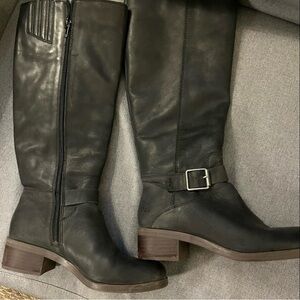 Riding Boots - Lucky Brand Size 6